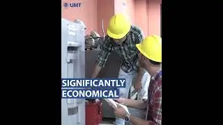 Sneak Peek into the School of Engineering | Apply Now | Fall Admissions 2022