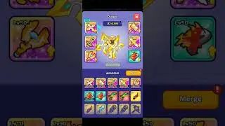 Xp hero m&aacute;ximo nivel de las armas