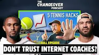 Why You Have To Be Careful With Online Tennis Coaches