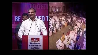 hmtv Business Excellence Awards 2022
