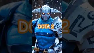 Sven #dota2 #animation #fanart #shorts #3danimation #warcraft #knight