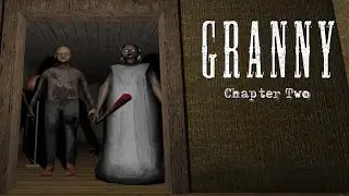 عوده الجده الشريره  | 😨😨 2 GRANNY