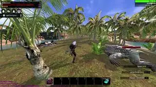 Conan Exiles | Speed hacker/ Official server #1117