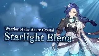 【WOTVFFBE】Starlight Elena Trailer