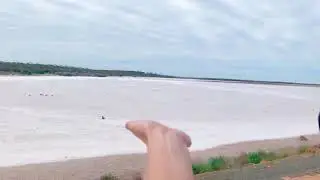 Lake king - Western Australia 🇦🇺