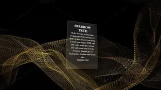 How To Create Glass Hover Effect Using HTML & CSS  JS