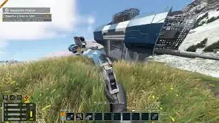 Space Engineers 2 | Первые шаги к выживанию &ndash; Часть 2