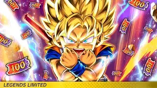HOW TO GET ALL 200 FREE TICKETS FOR THE 100X BANNER!? 7th Batch Of Missions! ( Dragon Ball Legends )