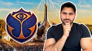 Key Lessons From Tomorrowland's NFT Launch - Marketing Case Study