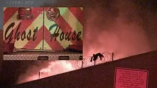 LACountyFD / Strip Mall Fire / Huntington Park