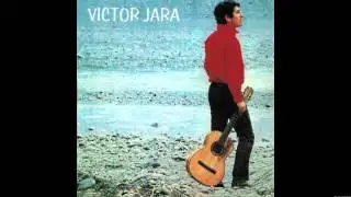 Victor Jara - No Puedes Volver Atr&aacute;s