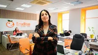 Eruditus Alumni Network | Eruditus