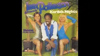 Lee Patterson & Friends 
