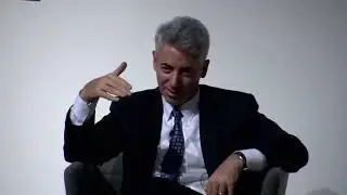 Bill Ackman on how to overcome failures and become successful in business