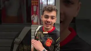 J&rsquo;ai mis tout mon budget l&agrave; dedans 🤣