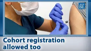CoWin allows on-site registration for 18 to 44 age group at govt centres