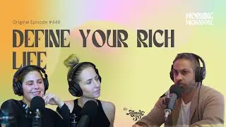 Define Your Rich Life