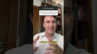 &Eacute; obrigat&oacute;rio preparar a pele com a f&oacute;rmula de Kligman?