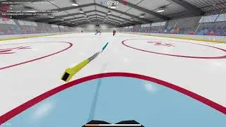 PUCK. Friendly match. Sober Not vs Midas