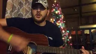 Gary Lilly- Can I get an Outlaw(Luke Combs cover)