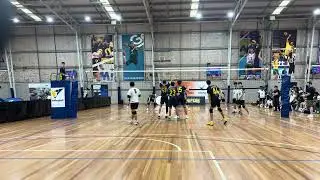 Msa open honours vs Nossal vvjo 24