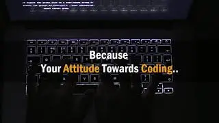 A new perspective towards Coding | Coding For LIfe | Coding Benefits