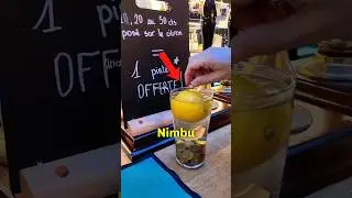 WIN a Free Drink with THIS Amazing Game! #shorts
