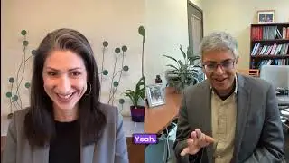 Illusion of Consensus with Jay Bhattacharya