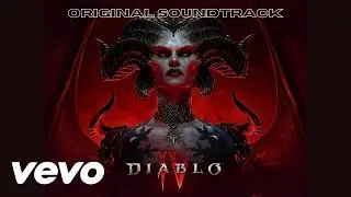 Diablo IV - Neyrelle (Official Game Soundtrack)