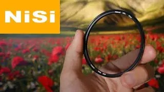 NiSi Natural CPL: Il miglior filtro polarizzatore