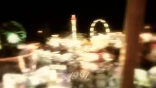 Stanislaus County Fair - Imagine The Memories