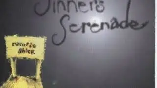 Atonement Hour, by Ramsie Schick, Sinner’s Serenade album