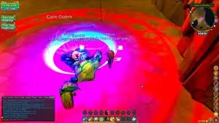 Tale Of Toast: CoS Dungeon Chest Hunt
