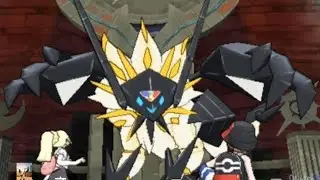 Dusk Mane Necrocma Duo  NO Weatherboost and Party Play Boost 😱