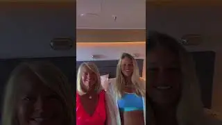 Bed to Bimini! Voyages #foryoupage #virginvoyages #cruising #cruisereview #cruise #contentcreation
