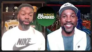 PATRICK PETERSON GOES BACK TO LSU