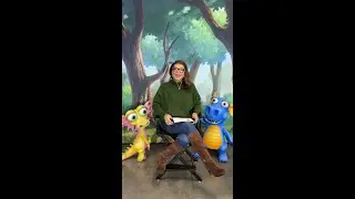 Garner Holt Advanced Animations!