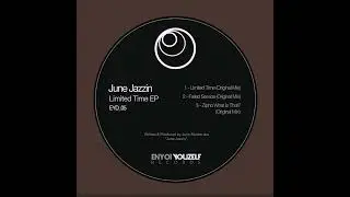 June Jazzin - Limited Time