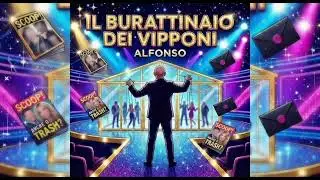 Il burattinaio dei vipponi
