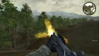 Delta Force Xtreme 2 - Campaign 