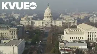 Congress returns to Washington, DC, to vote on issues including health care and federal spending