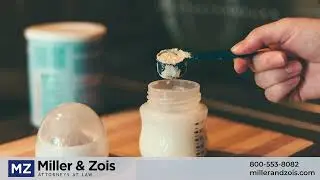 Settlement Amount for a NEC Infant Formula Lawsuit