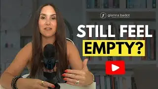 Why Success Feels Empty