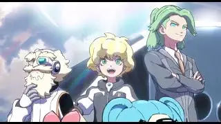 Inazuma Eleven: Victory Road (PS5 - Blind) - Chronicle - Inazuma Eleven: Part 1