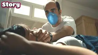 Sleep Tight (2011) Film Explained in Hindi s| Sleep Tight's Summarized हिन्दी