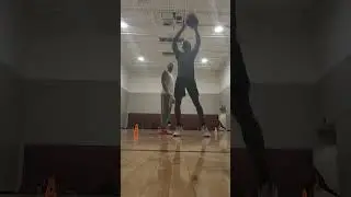 Quick Basketball Skills Workout - All Positions