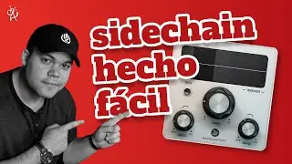Como hacer Sidechain al Kick y el Bajo FACIL