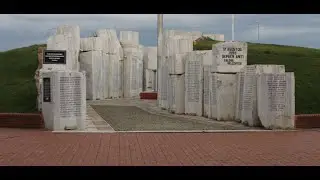 2026 YILI: YALOVA 17 AĞUSTOS DEPREM ANITI 25. YILINI BÖYLE DOLDURDU