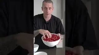 COFFEE CHERRY HARVEST 🍒