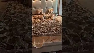 10p bridal bedding set available for wedding